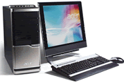 Ellis ComTech PC System