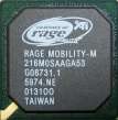 ATI Chip