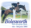 Bolesworth Classic Sponsor