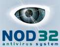 NOD32 Anti-Virus