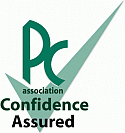 PCA Logo