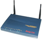 Vigor Router