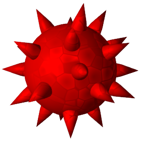 Virus