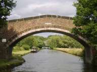 Canal Bridge