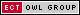 ECT Owl Group Login