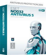 NOD32 Anti-Virus