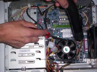 PC Maintenance