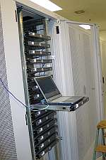 Server Rack